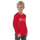 SLCS Youth long sleeve tee