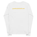 GGf Youth long sleeve tee V2