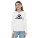 Boomslang Basketball Club Youth Long Sleeve Tee