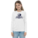 Boomslang Basketball Club Youth Long Sleeve Tee
