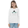 Santee Youth long sleeve tee