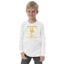 Upper Providence CM Baseball Youth long sleeve tee