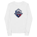 MCLA 2022 Youth long sleeve tee