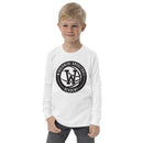 WBA Youth long sleeve tee