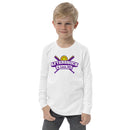 Aftershock Youth long sleeve tee