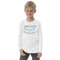 Legacy Elite Basketball Youth long sleeve tee