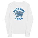 SM CH Youth long sleeve tee