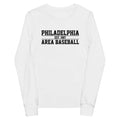 Magpies Youth long sleeve tee 2