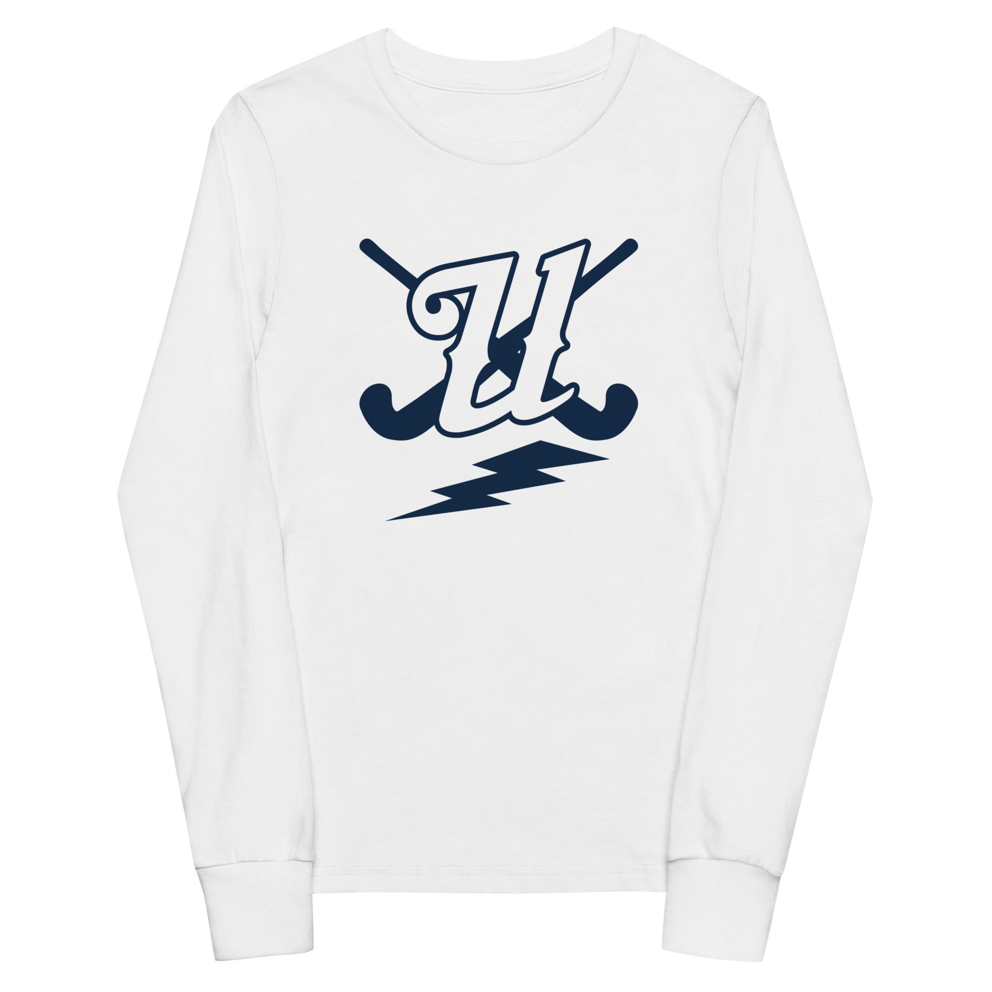 Unionville Lightning FH Youth long sleeve tee