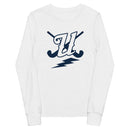 Unionville Lightning FH Youth long sleeve tee