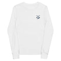 Unionville Lightning FH Youth long sleeve tee