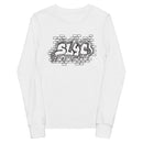 SLYC Youth long sleeve tee