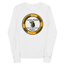 JMS Youth long sleeve tee