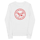 FES Youth long sleeve tee
