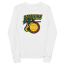AVS Youth long sleeve tee 1