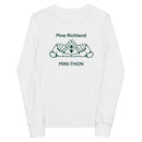 Camiseta de manga larga para jóvenes PRMT