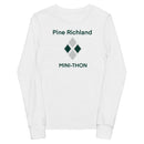 Camiseta de manga larga para jóvenes PRMT