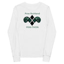 Camiseta de manga larga para jóvenes PRMT