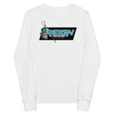 RLC Youth long sleeve tee