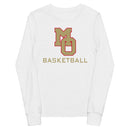 MO Youth long sleeve tee
