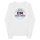 Camiseta de manga larga juvenil CMB