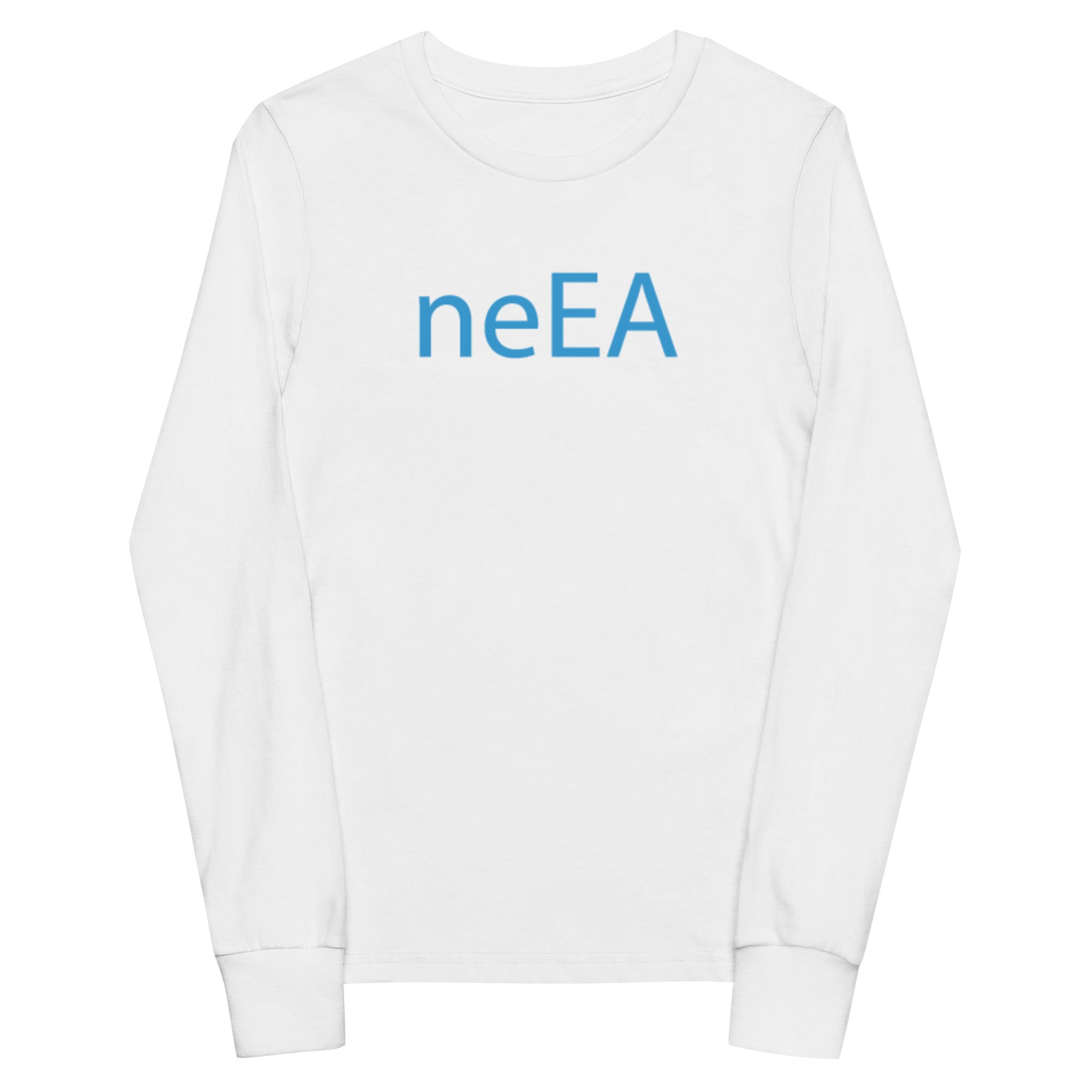 NEEA Youth long sleeve tee