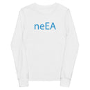 Camiseta de manga larga juvenil NEEA