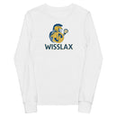 Wisslax Youth long sleeve tee