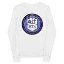 HTA Youth long sleeve tee