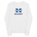 MYH Youth long sleeve tee