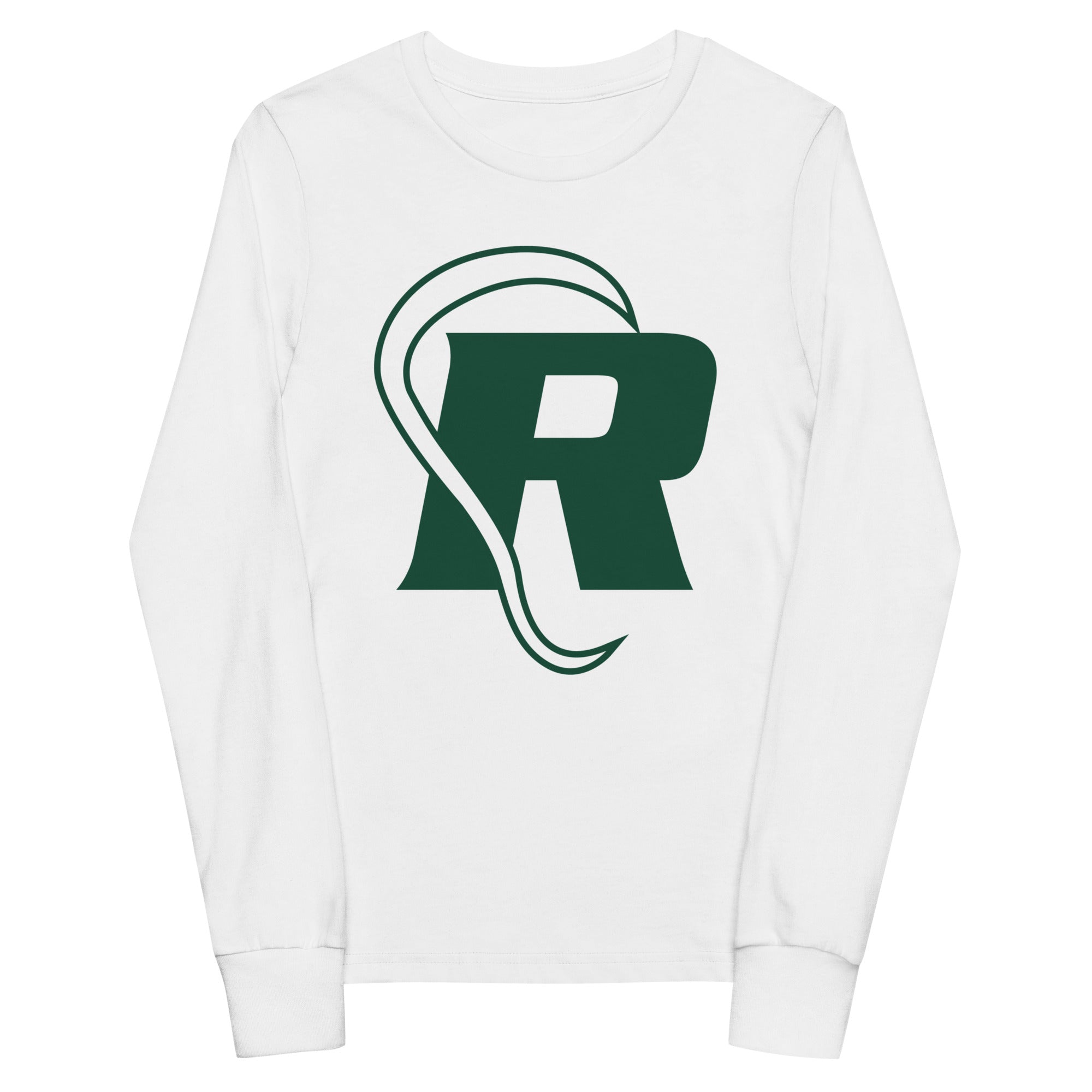 RYL Youth long sleeve tee