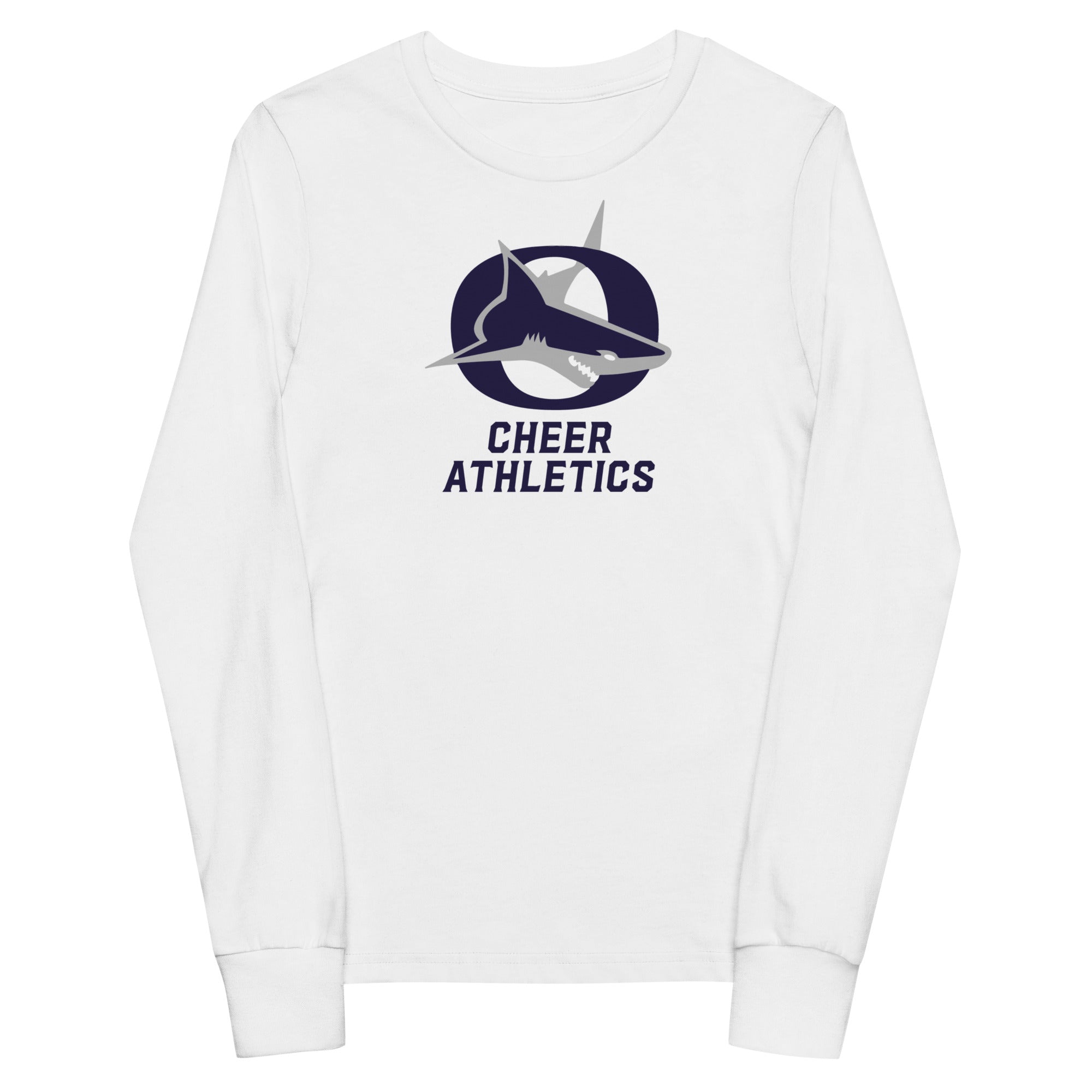 OHSC Youth long sleeve tee