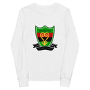 SFACS Youth long sleeve tee