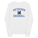 MB Youth long sleeve tee