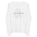 OFICIAL Youth long sleeve tee