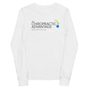 TCA Youth long sleeve tee