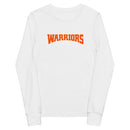 Camiseta juvenil de manga larga