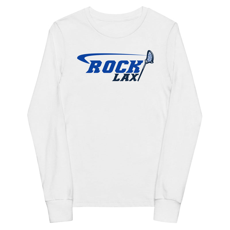 CRL - Youth long sleeve tee