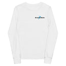 ADA Youth long sleeve tee