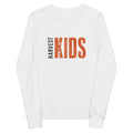 HKM Youth long sleeve tee