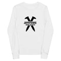 JIS Youth long sleeve tee