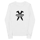 JIS Youth long sleeve tee