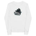 CW Youth long sleeve tee