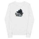 CW Youth long sleeve tee