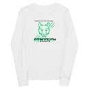 InTennCity Youth long sleeve tee