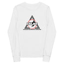 EMAF Youth long sleeve tee