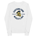 EYW Youth long sleeve tee