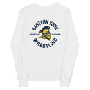 EYW Youth long sleeve tee