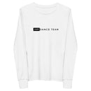 IUP Youth long sleeve tee V2