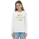 BGBH Youth long sleeve tee